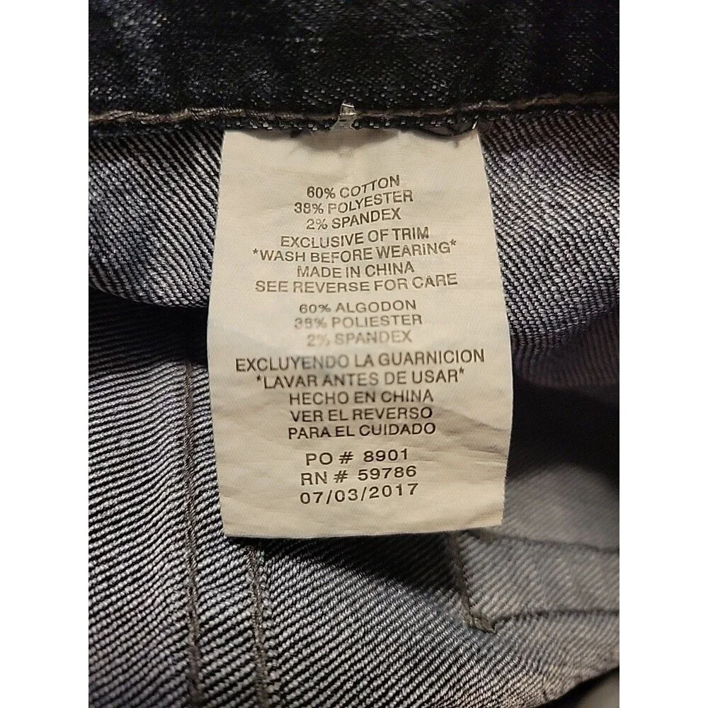 Beverly Hills Polo Jeans Men’s 50